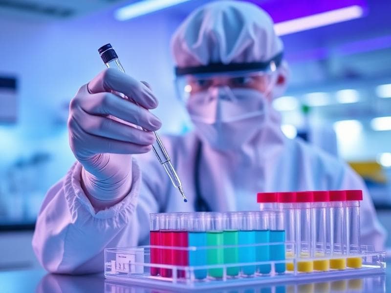 Many traditional screening tests produce false positives or false negatives