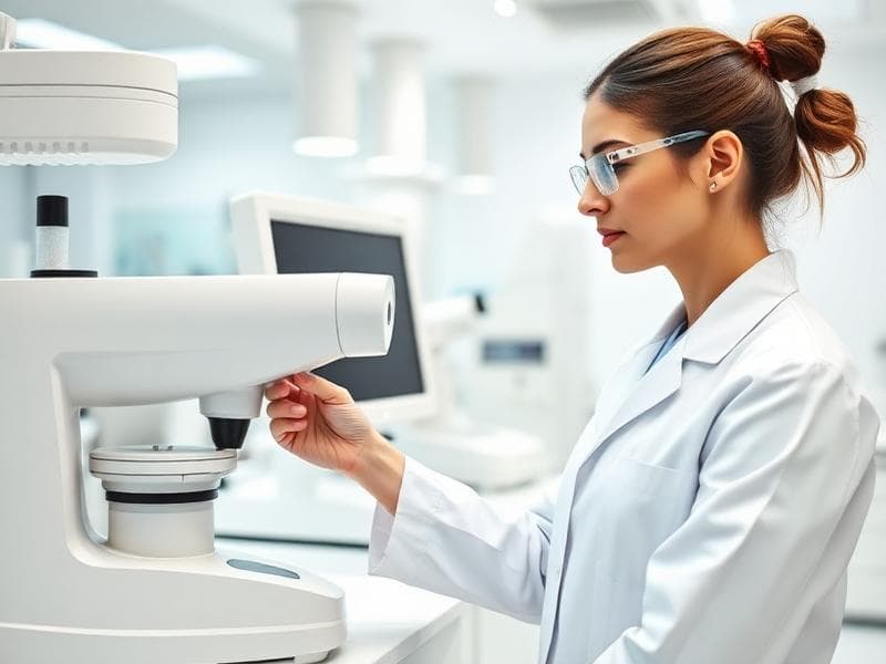 Current screening methods can miss cancers or produce inconclusive results