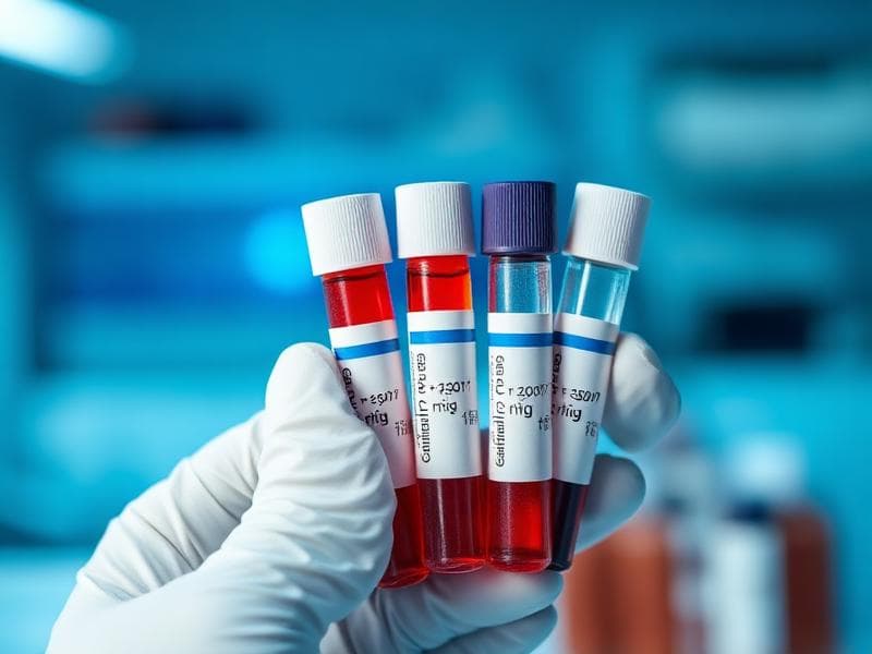 Cancer risk increases significantly with age—early detection saves lives